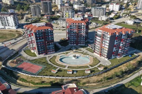 Продажа квартиры в Аланье, Анталье, Турция 4+1, 140м2, №223604 – фото 9