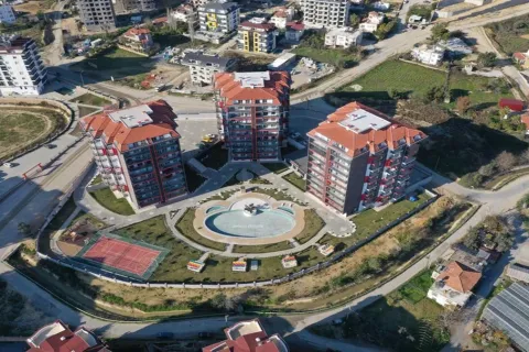 Продажа квартиры в Аланье, Анталье, Турция 4+1, 140м2, №223604 – фото 6