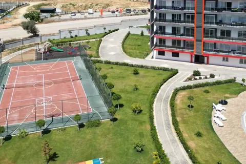 Продажа квартиры в Аланье, Анталье, Турция 4+1, 140м2, №223604 – фото 4