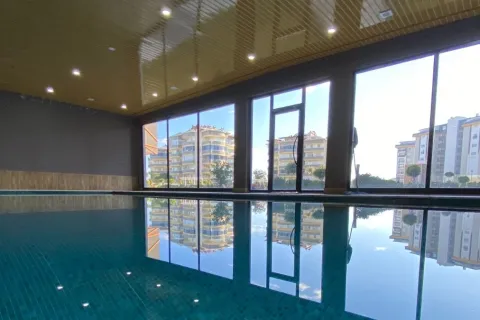 Продажа квартиры в Аланье, Анталье, Турция 4+1, 140м2, №223604 – фото 20