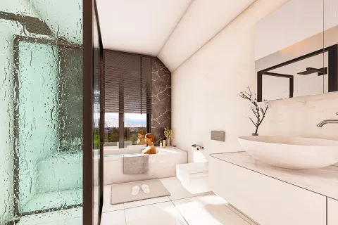 Apartment for sale in Alanya, Antalya, Turkey, 3 bedrooms, 265m2, No. 223602 – photo 11