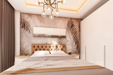Apartment for sale in Alanya, Antalya, Turkey, 3 bedrooms, 265m2, No. 223602 – photo 17