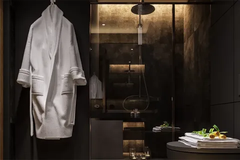 1+1 Leilighet  i Alanya, Antalya, Tyrkia Nr. 223605 - 17