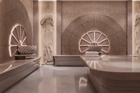 1+1 Leilighet  i Alanya, Antalya, Tyrkia Nr. 223605 - 30