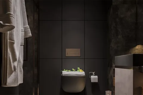 1+1 Leilighet  i Alanya, Antalya, Tyrkia Nr. 223605 - 18
