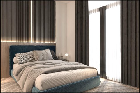 Wohnung in Erdemli, Mersin, Türkei Nr. 227932 - 15