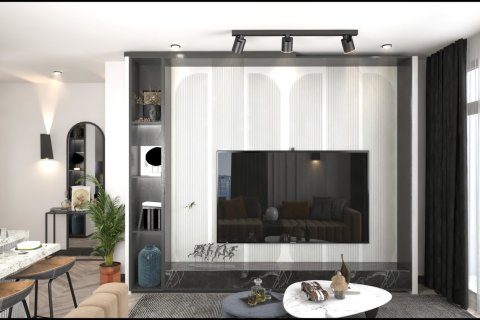 Wohnung in Erdemli, Mersin, Türkei Nr. 227932 - 27