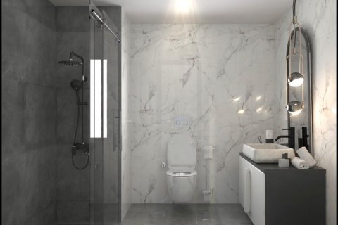 Wohnung in Erdemli, Mersin, Türkei Nr. 227932 - 17