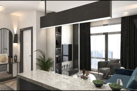 Wohnung in Erdemli, Mersin, Türkei Nr. 227932 - 12