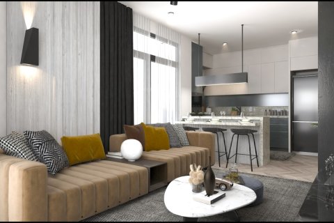 Wohnung in Erdemli, Mersin, Türkei Nr. 227932 - 24