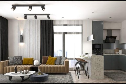 Wohnung in Erdemli, Mersin, Türkei Nr. 227932 - 26