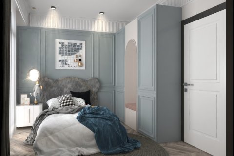 Wohnung in Erdemli, Mersin, Türkei Nr. 227932 - 29
