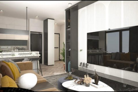 Wohnung in Erdemli, Mersin, Türkei Nr. 227932 - 25