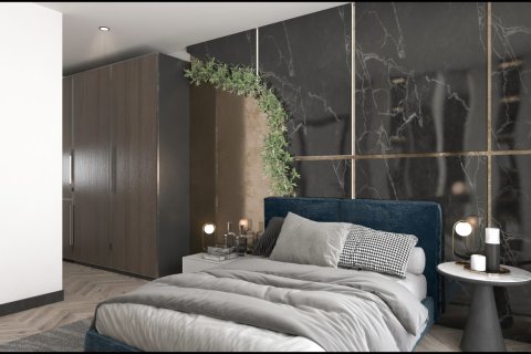 Wohnung in Erdemli, Mersin, Türkei Nr. 227932 - 28