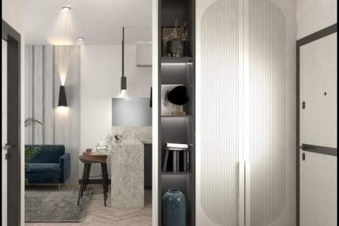 Wohnung in Erdemli, Mersin, Türkei Nr. 227932 - 13