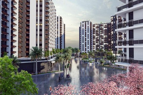 Lejlighed i Tarsus, Mersin, Tyrkiet Nr. 227927 - 4