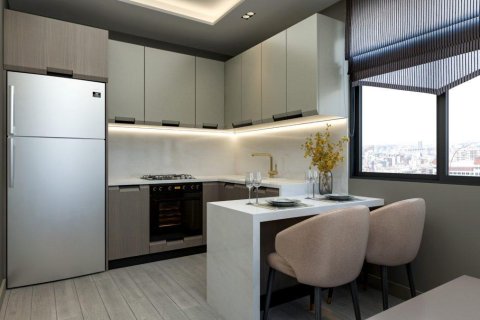 Lejlighed i Tarsus, Mersin, Tyrkiet Nr. 227927 - 12