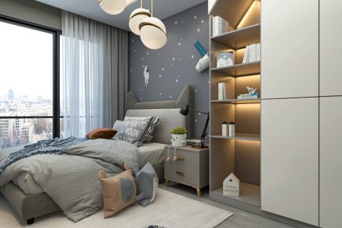 Lejlighed i Tarsus, Mersin, Tyrkiet Nr. 227927 - 14