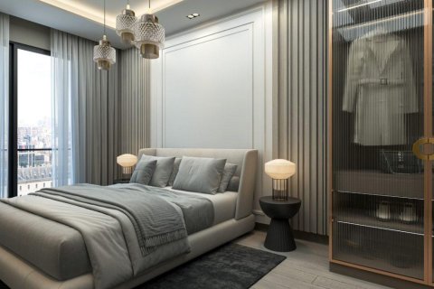 Lejlighed i Tarsus, Mersin, Tyrkiet Nr. 227927 - 17