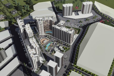Lejlighed i Tarsus, Mersin, Tyrkiet Nr. 227927 - 10