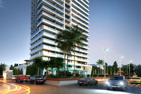 Wohnung in Izmir, Türkei Nr. 227929 - 5
