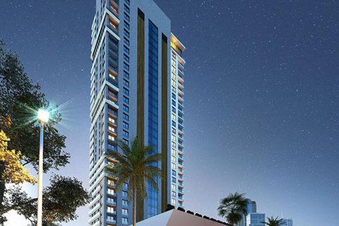 Wohnung in Izmir, Türkei Nr. 227929 - 2