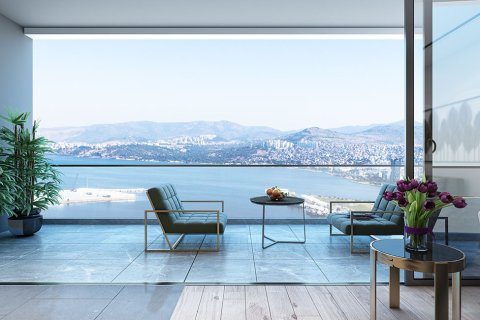 Wohnung in Izmir, Türkei Nr. 227929 - 16