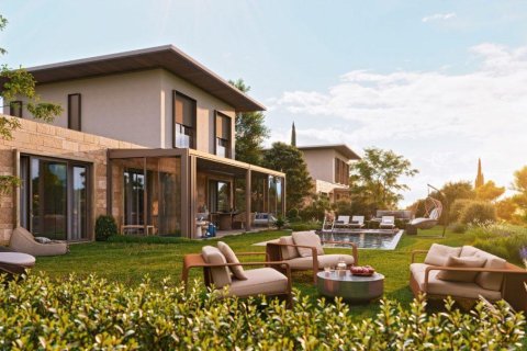 Продажа виллы  в Измире, Турция 4 комн., 155м2, №227928 – фото 9