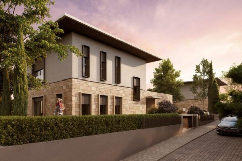 Продажа виллы  в Измире, Турция 4 комн., 155м2, №227928 – фото 14