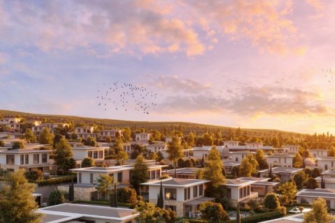 Продажа виллы  в Измире, Турция 4 комн., 155м2, №227928 – фото 30