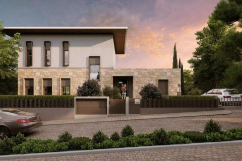 Продажа виллы  в Измире, Турция 4 комн., 155м2, №227928 – фото 13