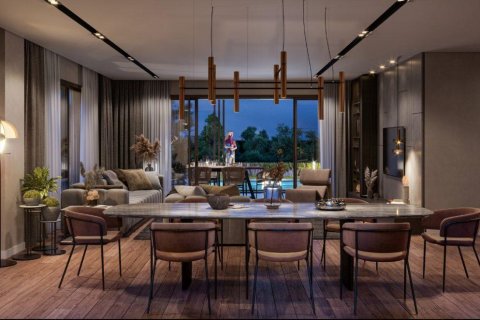 Продажа виллы  в Измире, Турция 4 комн., 155м2, №227928 – фото 26