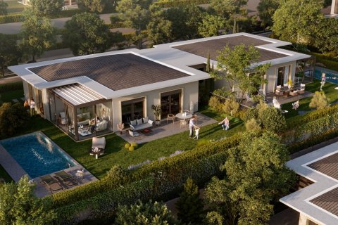 Продажа виллы  в Измире, Турция 4 комн., 155м2, №227928 – фото 19