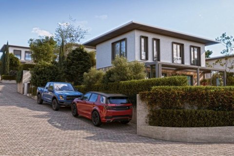 Продажа виллы  в Измире, Турция 4 комн., 155м2, №227928 – фото 6