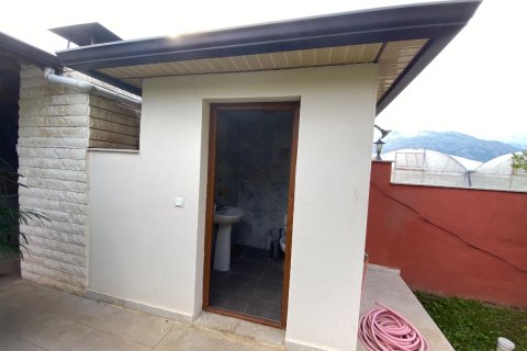 4+1 Villa i Kemer, Antalya, Turkiet Nr. 213031 - 6