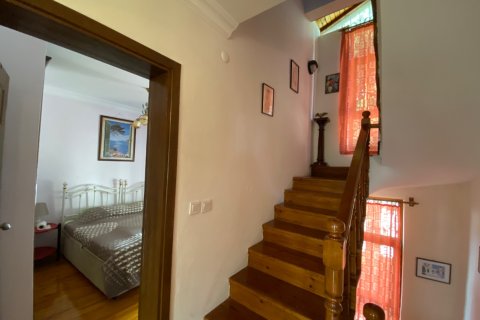 4+1 Villa i Kemer, Antalya, Turkiet Nr. 213031 - 16