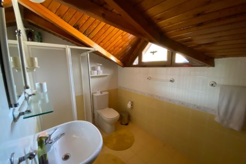 4+1 Villa i Kemer, Antalya, Turkiet Nr. 213031 - 23