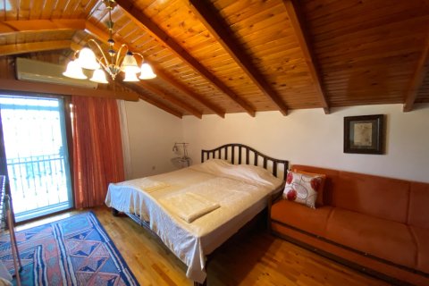 4+1 Villa i Kemer, Antalya, Turkiet Nr. 213031 - 26