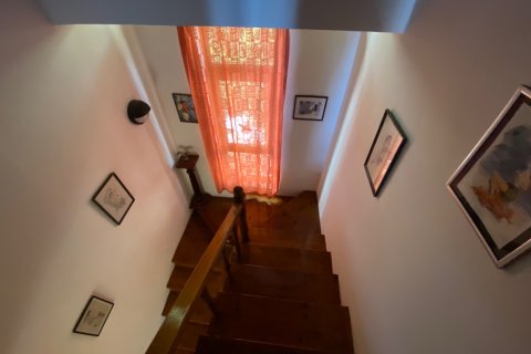 4+1 Villa i Kemer, Antalya, Turkiet Nr. 213031 - 22