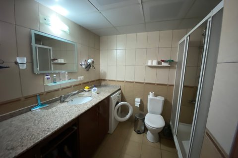 4+1 Villa i Kemer, Antalya, Turkiet Nr. 213031 - 13