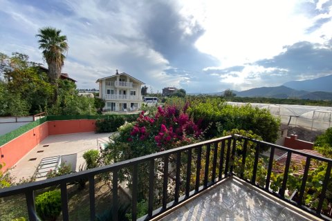 4+1 Villa i Kemer, Antalya, Turkiet Nr. 213031 - 18