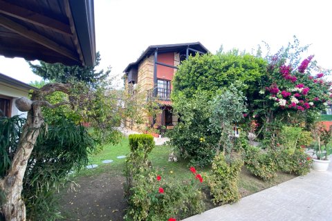 4+1 Villa i Kemer, Antalya, Turkiet Nr. 213031 - 7