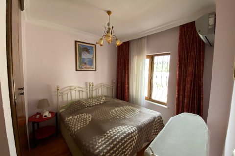 4+1 Villa i Kemer, Antalya, Turkiet Nr. 213031 - 14