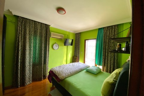4+1 Villa i Kemer, Antalya, Turkiet Nr. 213031 - 21