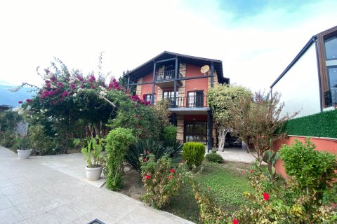 4+1 Villa i Kemer, Antalya, Turkiet Nr. 213031 - 28