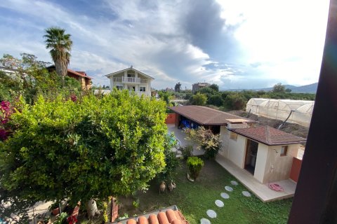 4+1 Villa i Kemer, Antalya, Turkiet Nr. 213031 - 19