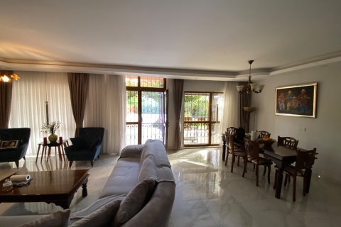 4+1 Villa i Kemer, Antalya, Turkiet Nr. 213031 - 10