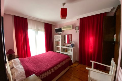 4+1 Villa i Kemer, Antalya, Turkiet Nr. 213031 - 15