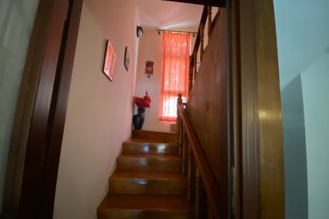 4+1 Villa i Kemer, Antalya, Turkiet Nr. 213031 - 12