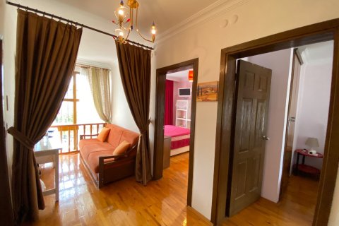4+1 Villa i Kemer, Antalya, Turkiet Nr. 213031 - 17